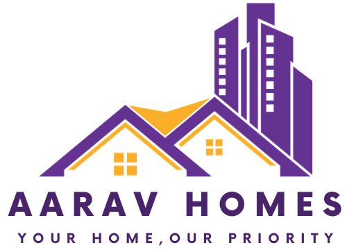 AARAV HOMES PUNE