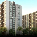 Goel Ganga Developments Ganga Aria, Dhanori